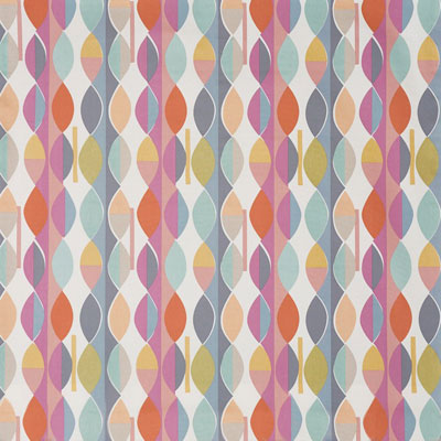 Mabel - Bonbon - £18.00 per metre