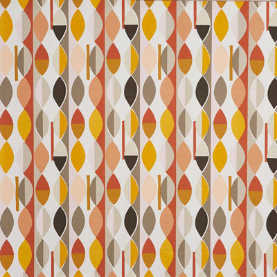 Mabel - Nougat - £18.00 per metre