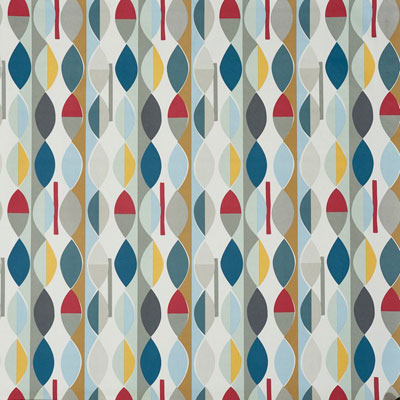 Mabel - Tutti Frutti - £19.00 per metre