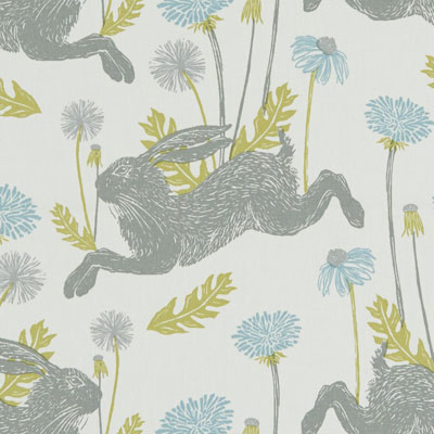 March Hare - Mineral - £20.00 per metre