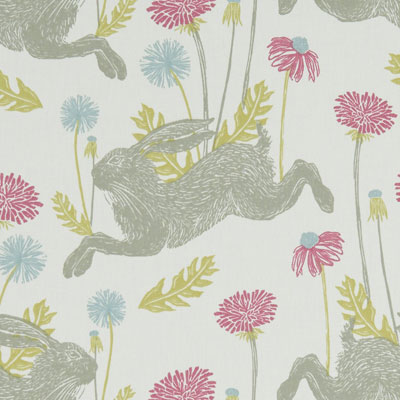 March Hare - Summer - £18.00 per metre