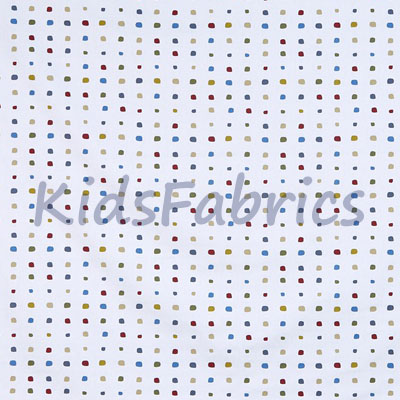 Millions Spot - Vintage - £19.00 per metre