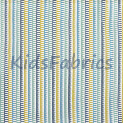 Mix It Up - Ocean - £48.00 per metre