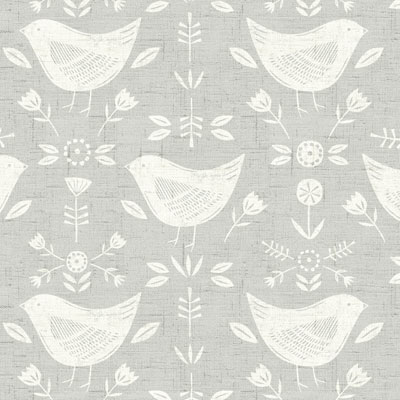 Narvic - Grey - £20.00 per metre