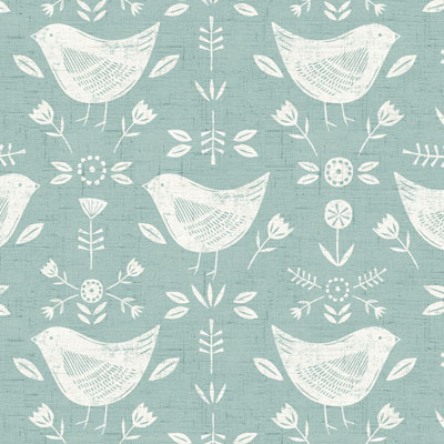 Narvic - Seafoam - £20.00 per metre