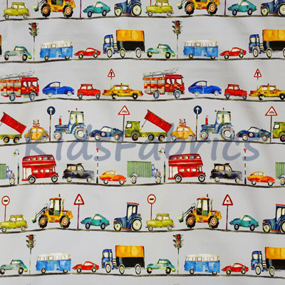 On The Road - Tarmac - £22.00 per metre