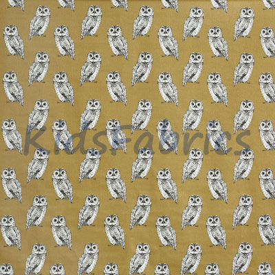 1769: Owls - Tawny [0.5 metre] - £4.70 ITEM PRICE