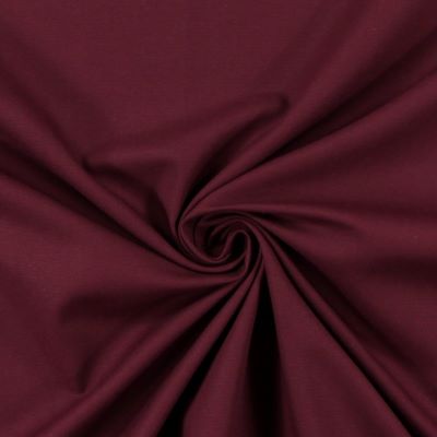 Grape - Panama Cotton - £19.00 per metre
