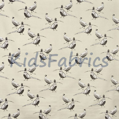 1761: Pheasant Canvas [0.5 metre] - £5.00 ITEM PRICE