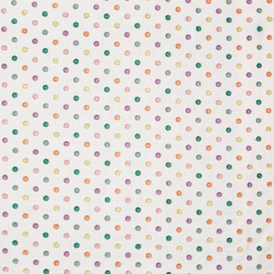 Pom Pom - Candyfloss - £53.00 per metre