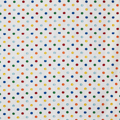 Pom Pom - Jungle - £53.00 per metre