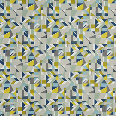 Rae - Bluebell - £19.00 per metre