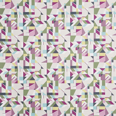 Rae - Violet - £19.00 per metre