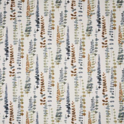 Santa Maria - Indigo - £23.00 per metre