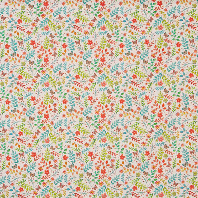 Secret Garden - Jungle - £22.00 per metre