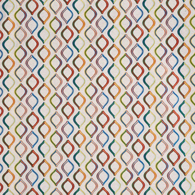 Spinning Top - Jungle - £49.00 per metre