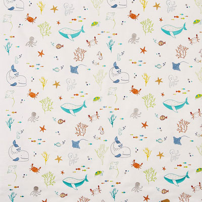 Splash - Jungle - £49.00 per metre