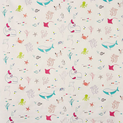 Splash - Rainbow - £49.00 per metre