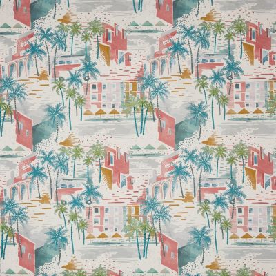 Sunset Boulevard - Rainbow - £23.00 per metre