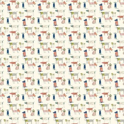 Toto - paintbox - £19.00 per metre