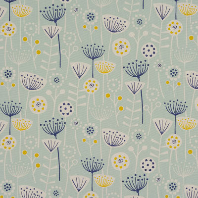 Bergen - Seafoam - £20.00 per metre