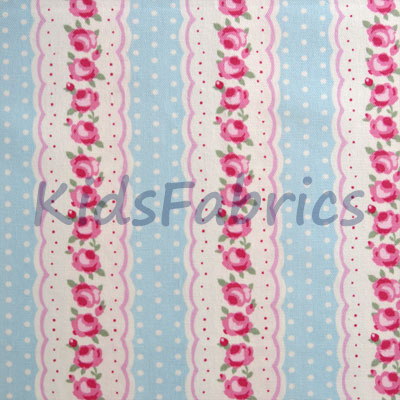 1306: Chloe Aqua [1.40 Metre] - £12.00 ITEM PRICE