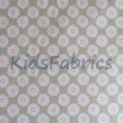 Daisy - Taupe - £20.00 ITEM PRICE