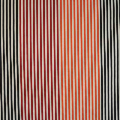 Dennis - Primary Stripe [SALE] - £8.00 per metre