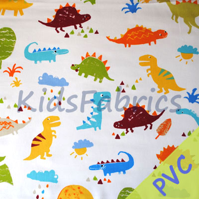 Dino - Paintbox [PVC] - £20.00 per metre