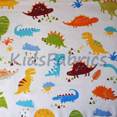 Dino - Paintbox - £18.00 per metre