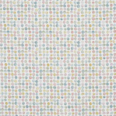 Dolly Spot - Bonbon - £18.00 per metre