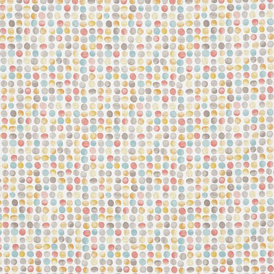Dolly Spot - Butterscotch - £19.00 per metre
