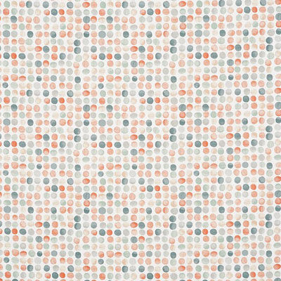 Dolly Spot - Melba - £18.00 per metre