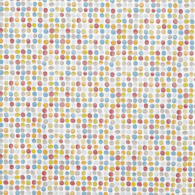 Dolly Spot - Paintbox - £19.00 per metre
