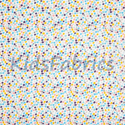 Dot to Dot - Bon Bon - £18.00 per metre