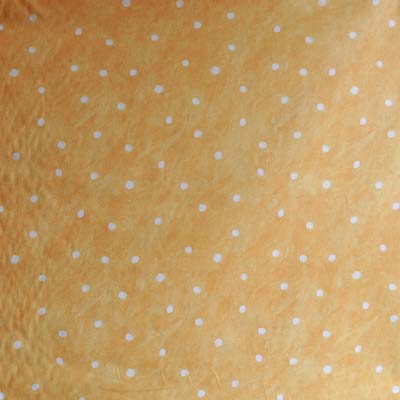 Dot - Lemon [SALE] - £12.50 per metre