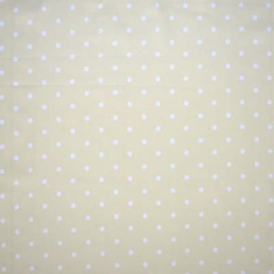 Dot - Linen [SALE] - £12.50 per metre