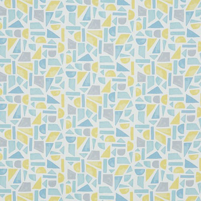 Elmer - Ocean - £18.00 per metre