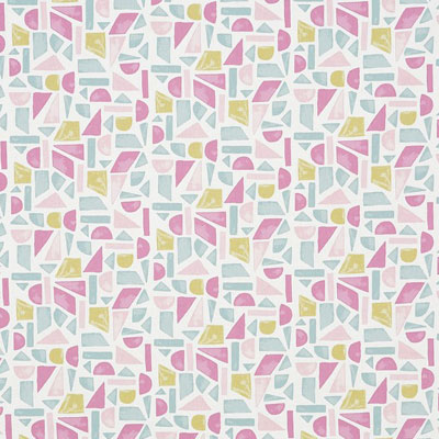 Elmer - Parma Violet - £19.00 per metre