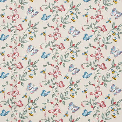 Elsa - Butterscotch - £18.00 per metre
