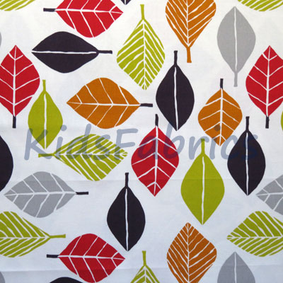 Fall - Tutti Frutti - £19.00 per metre