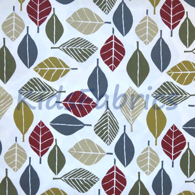 Fall - Vintage - £18.00 per metre