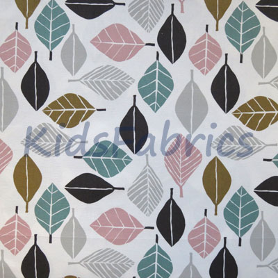 Fall - Marshmallow - £18.00 per metre