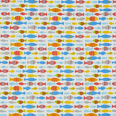 Finn - Paintbox - £18.00 per metre