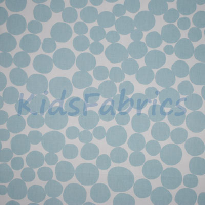 Fizz - Aqua - £18.00 per metre