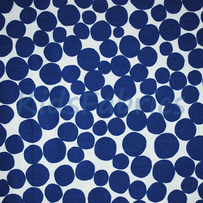 Fizz - Sapphire - £18.00 per metre