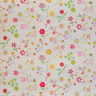 1287: Florie Chintz [2.5 Metre] - £16.00 ITEM PRICE