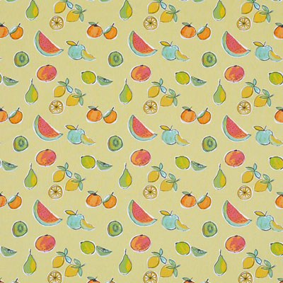 Fruit Salad - Lemon Drop - £18.00 per metre