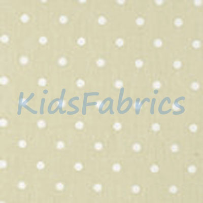 Full Stop - Parchment - £19.00 per metre