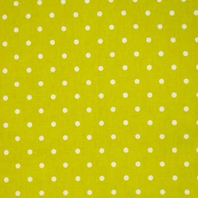 Full Stop - Citrus - £18.00 per metre